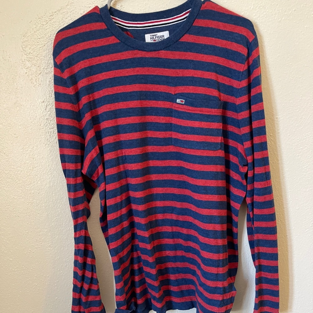 Tommy Hilfiger sweater